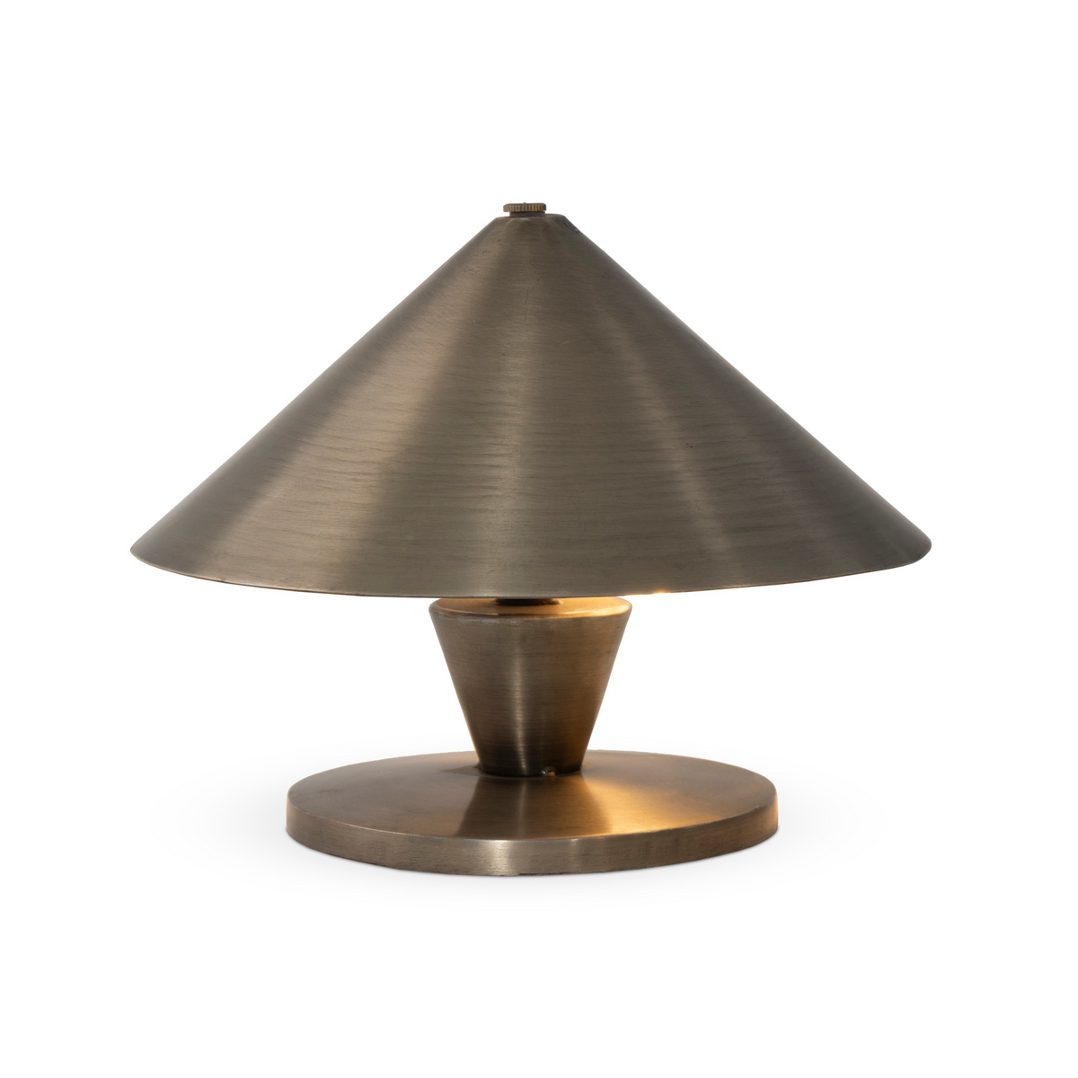 Nyra Cordless Table Lamp by Four Hands