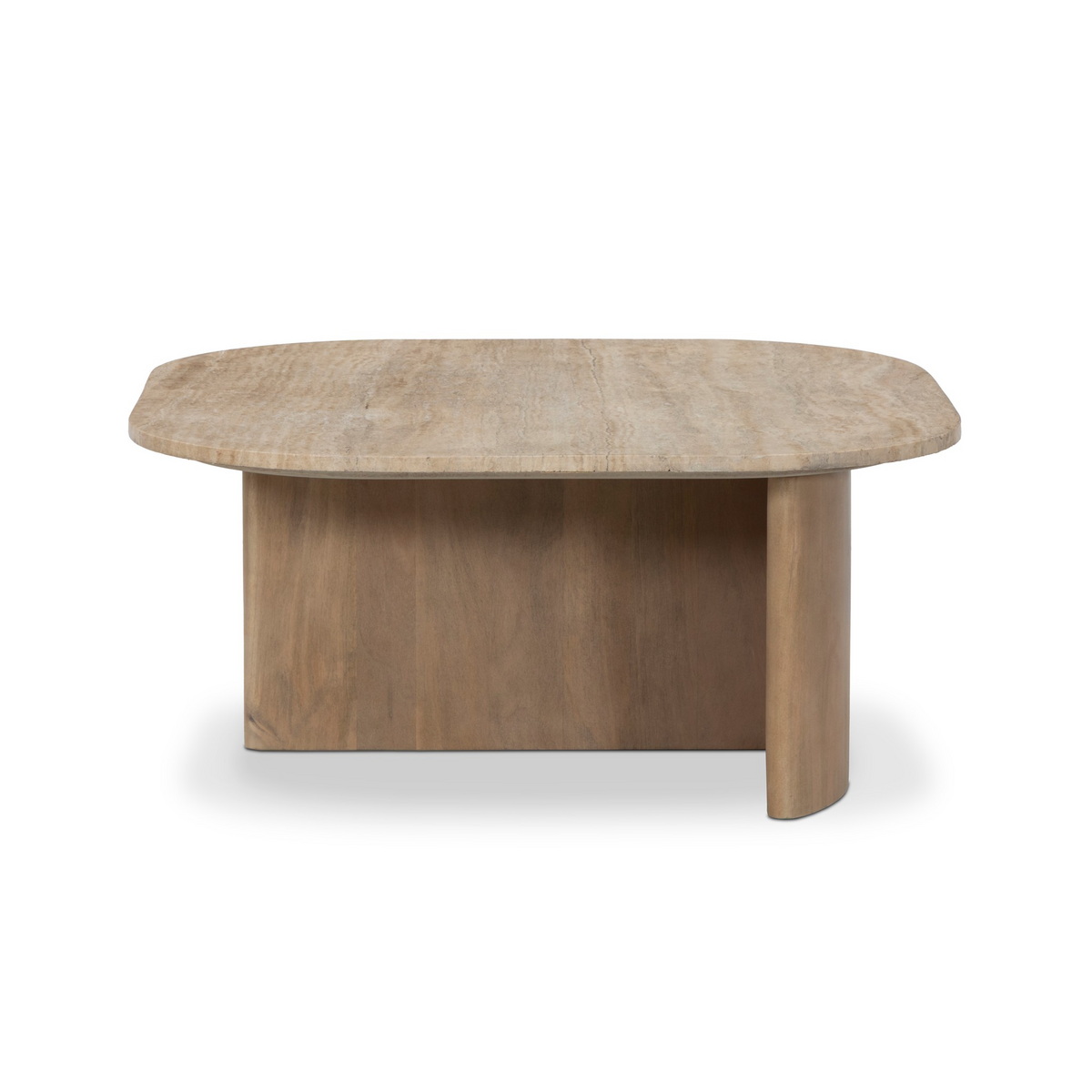 Christopher Coffee Table by Four Hands