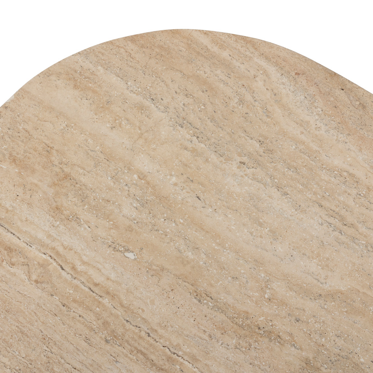 Christopher Coffee Table by Four Hands