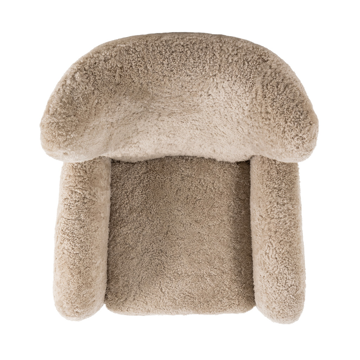 Amelie Swivel  Recliner by Four Hands