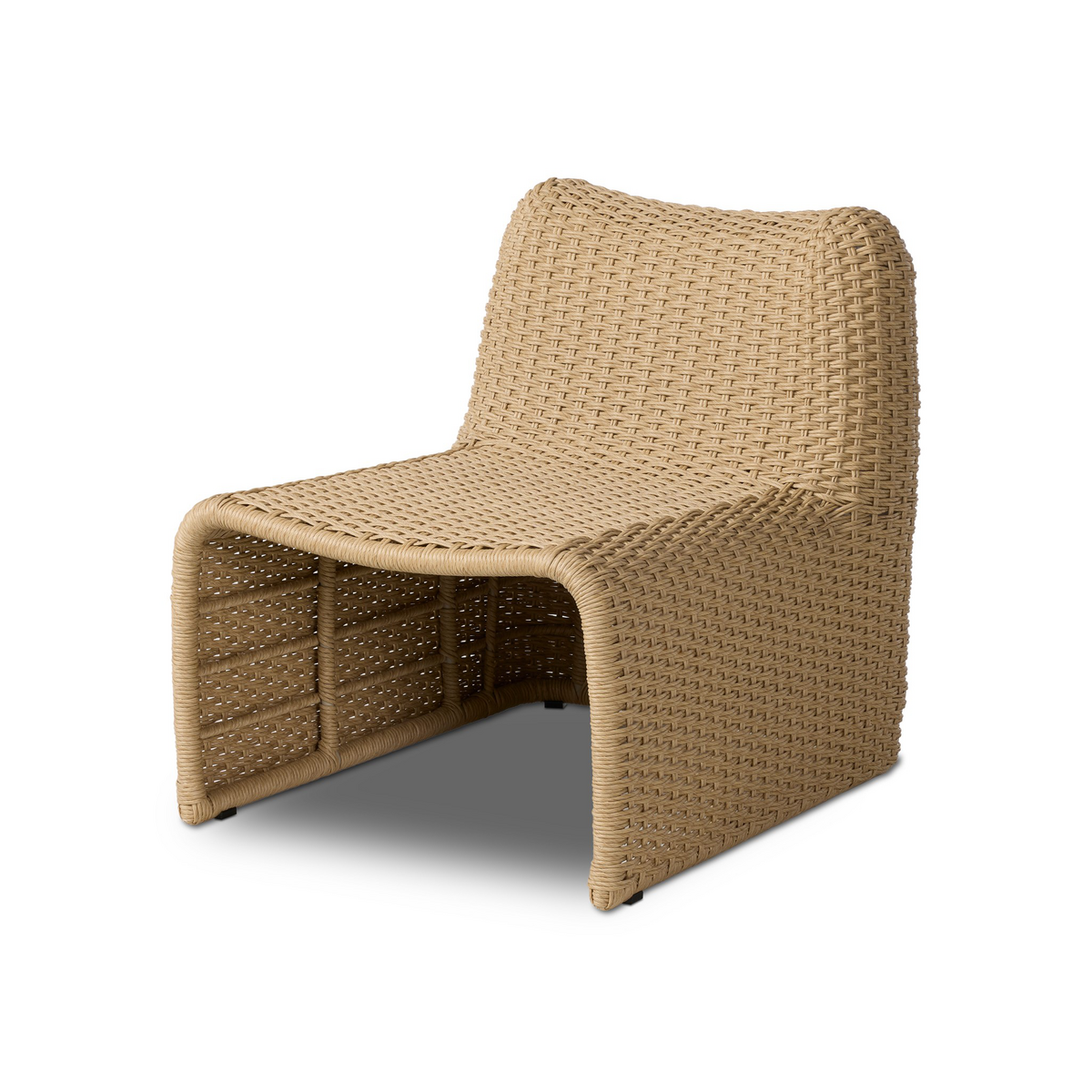 Dominico Outdoor Chair by Four Hands