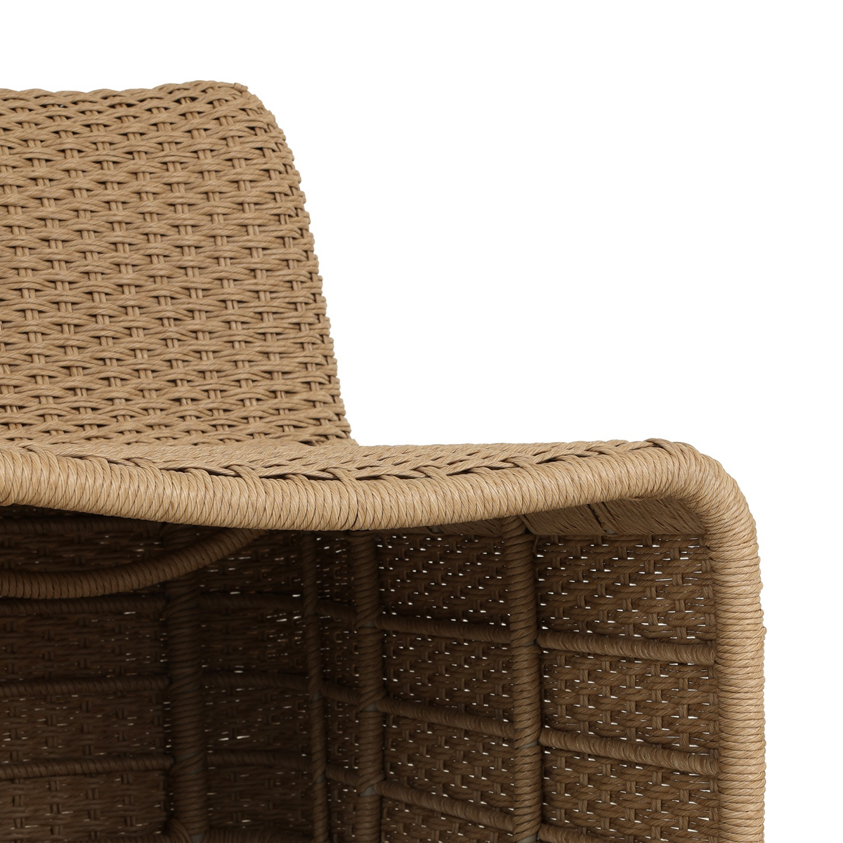 Dominico Outdoor Chair by Four Hands