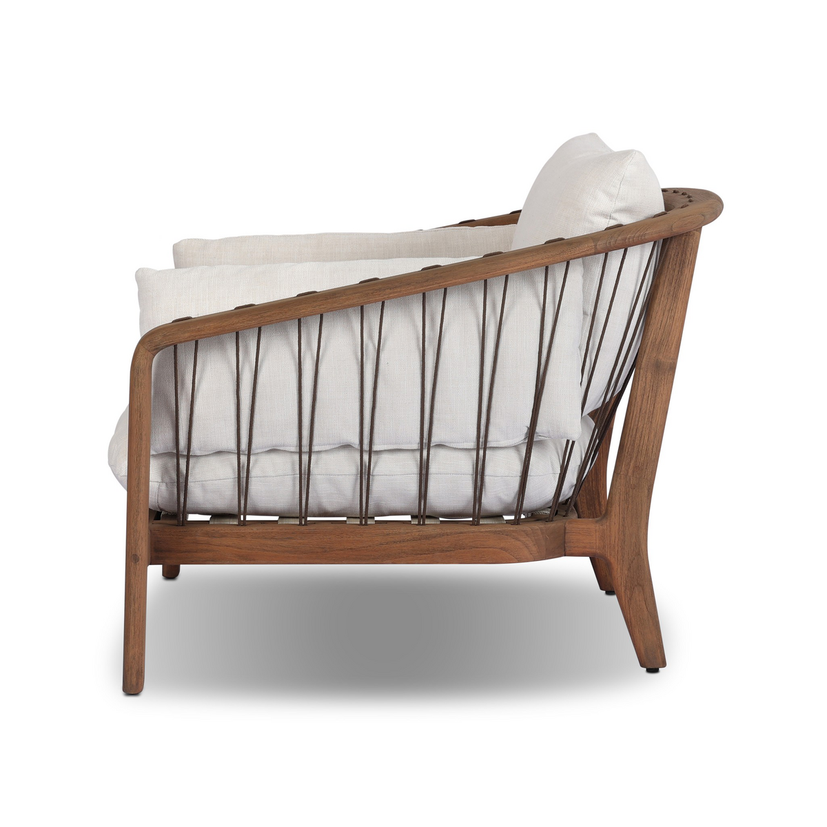 Ambrosia Outdoor Chair by Four Hands