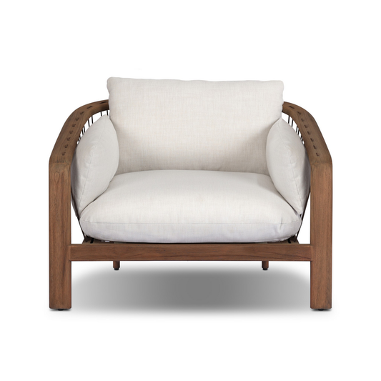 Ambrosia Outdoor Chair by Four Hands