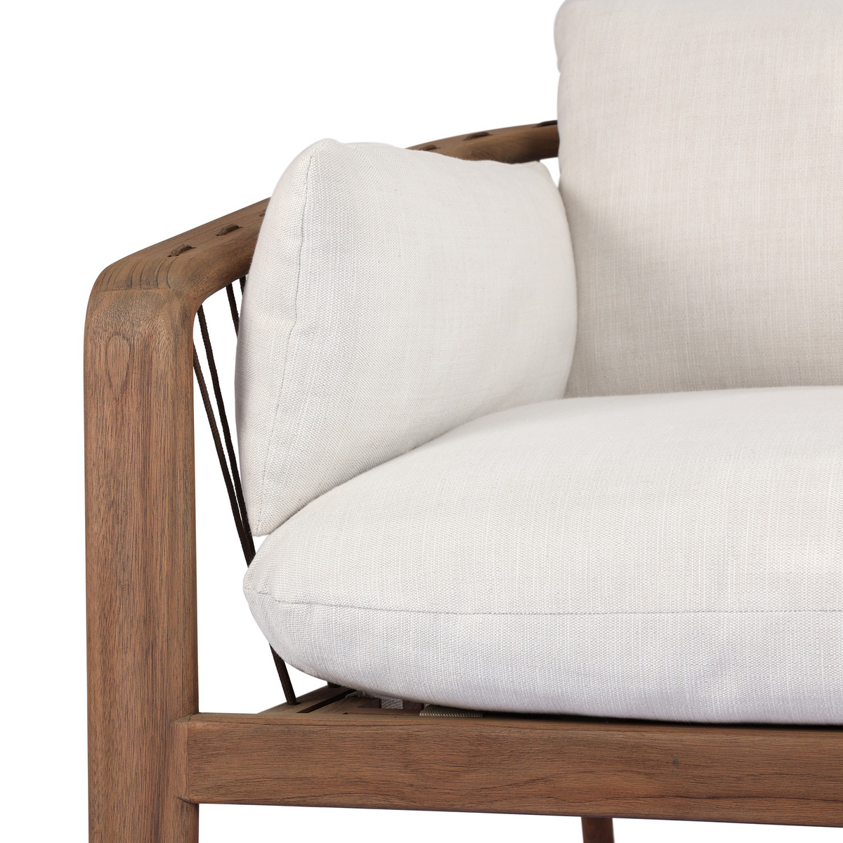 Ambrosia Outdoor Chair by Four Hands
