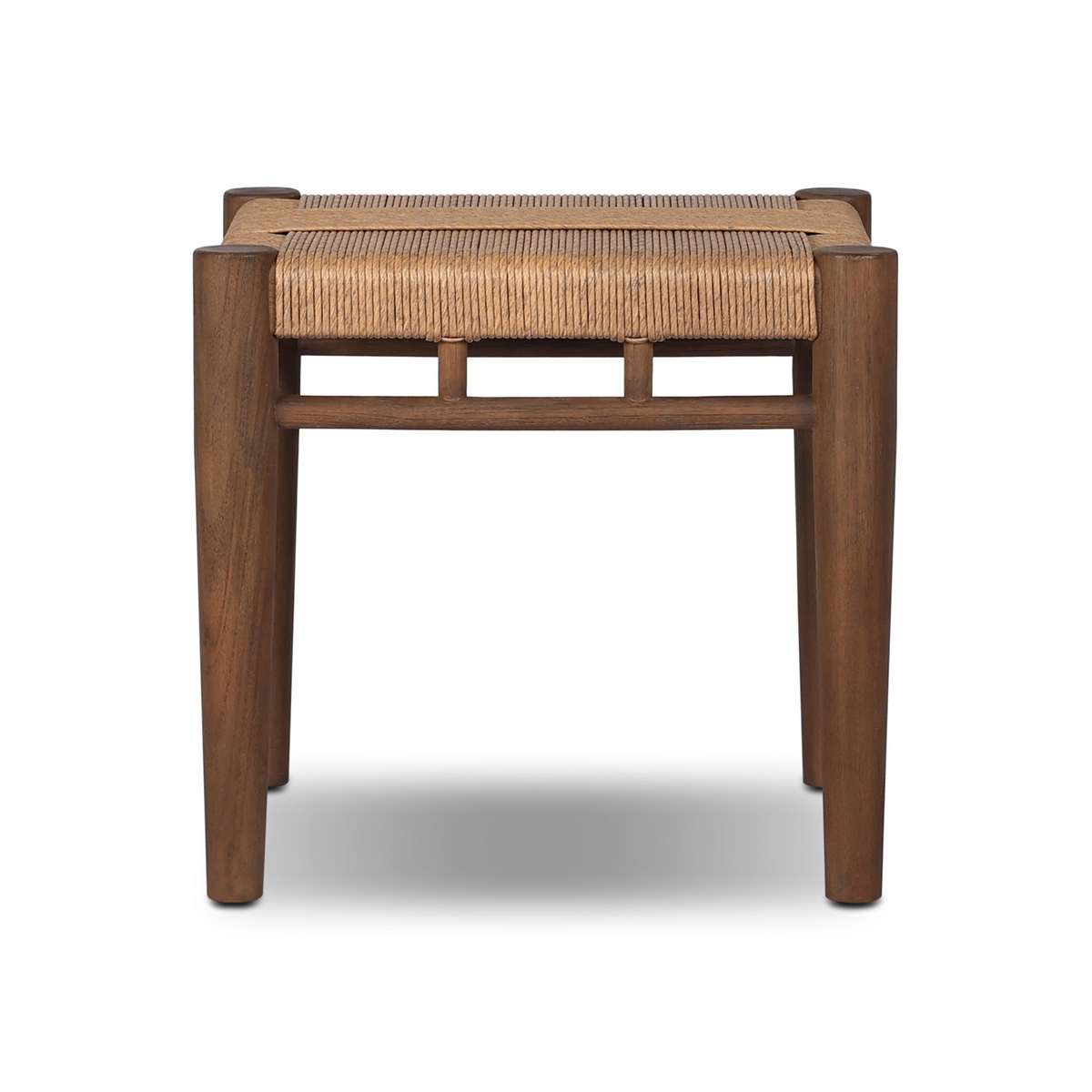 Rothler Outdoor Accent Stool by Four Hands