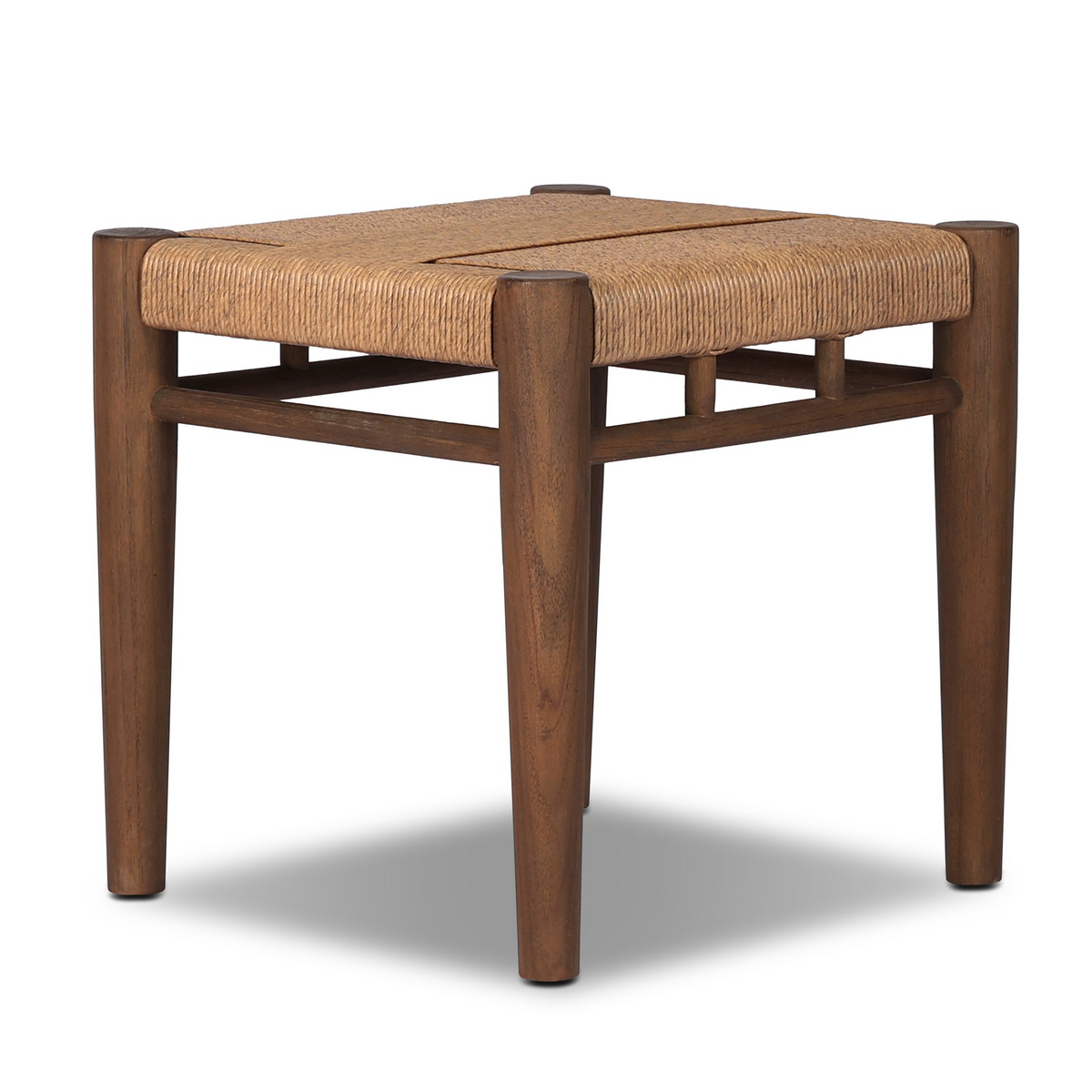 Rothler Outdoor Accent Stool by Four Hands
