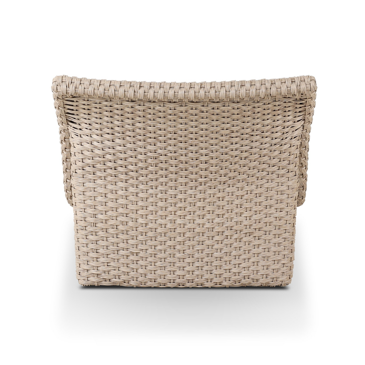 Quinta Outdoor Chaise by Four Hands