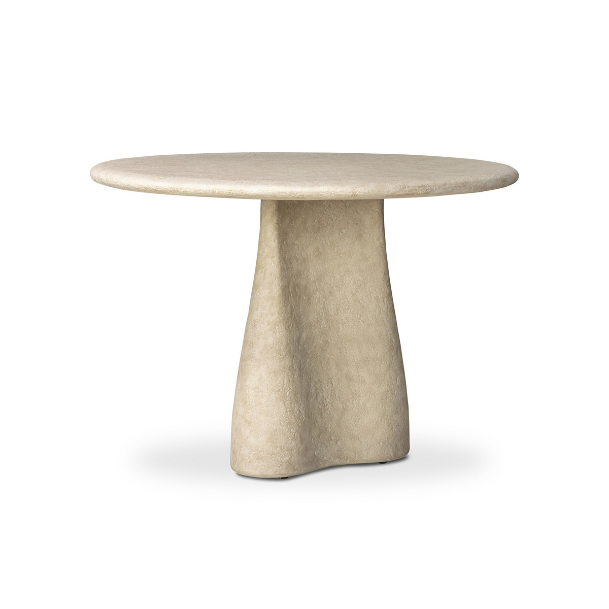 Rosso Outdoor Dining Table by Four Hands