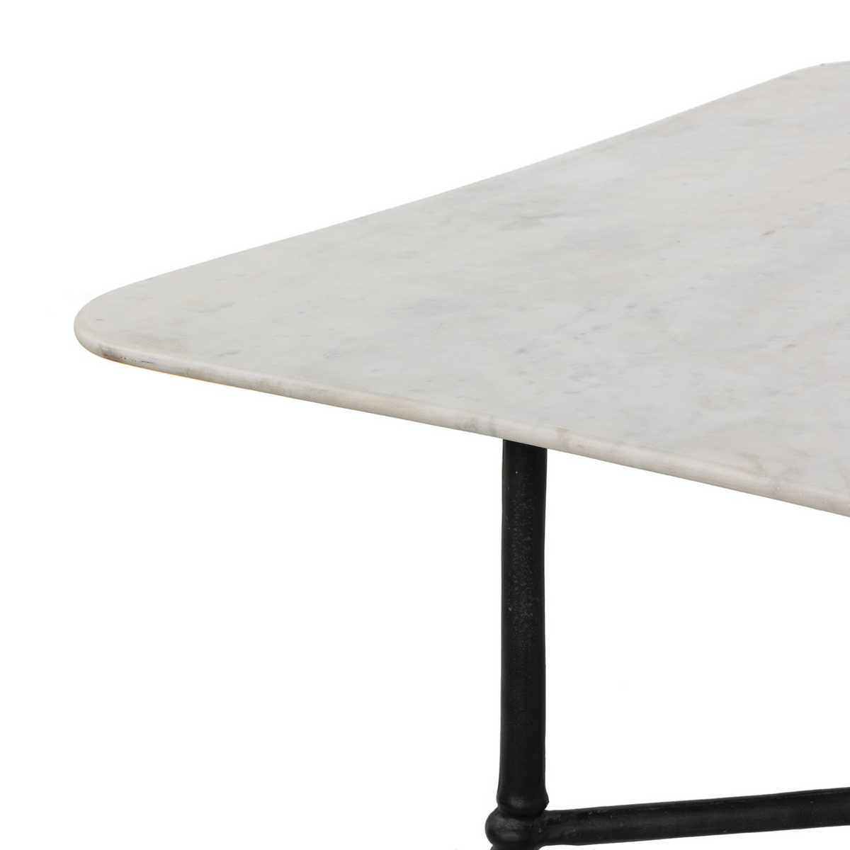 Tabitha Outdoor Dining Table - 42" by Four Hands