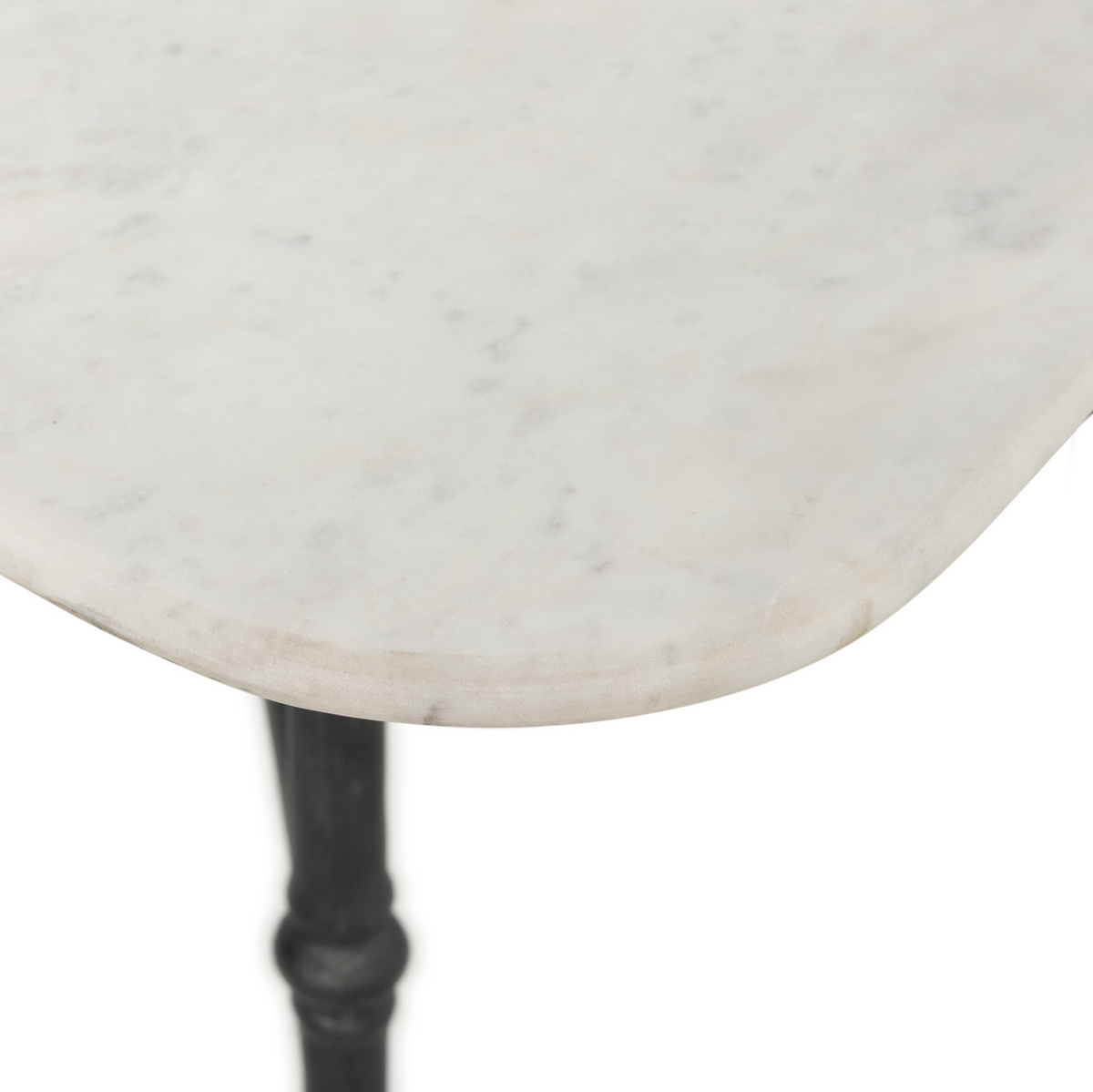 Tabitha Outdoor Dining Table - 42" by Four Hands