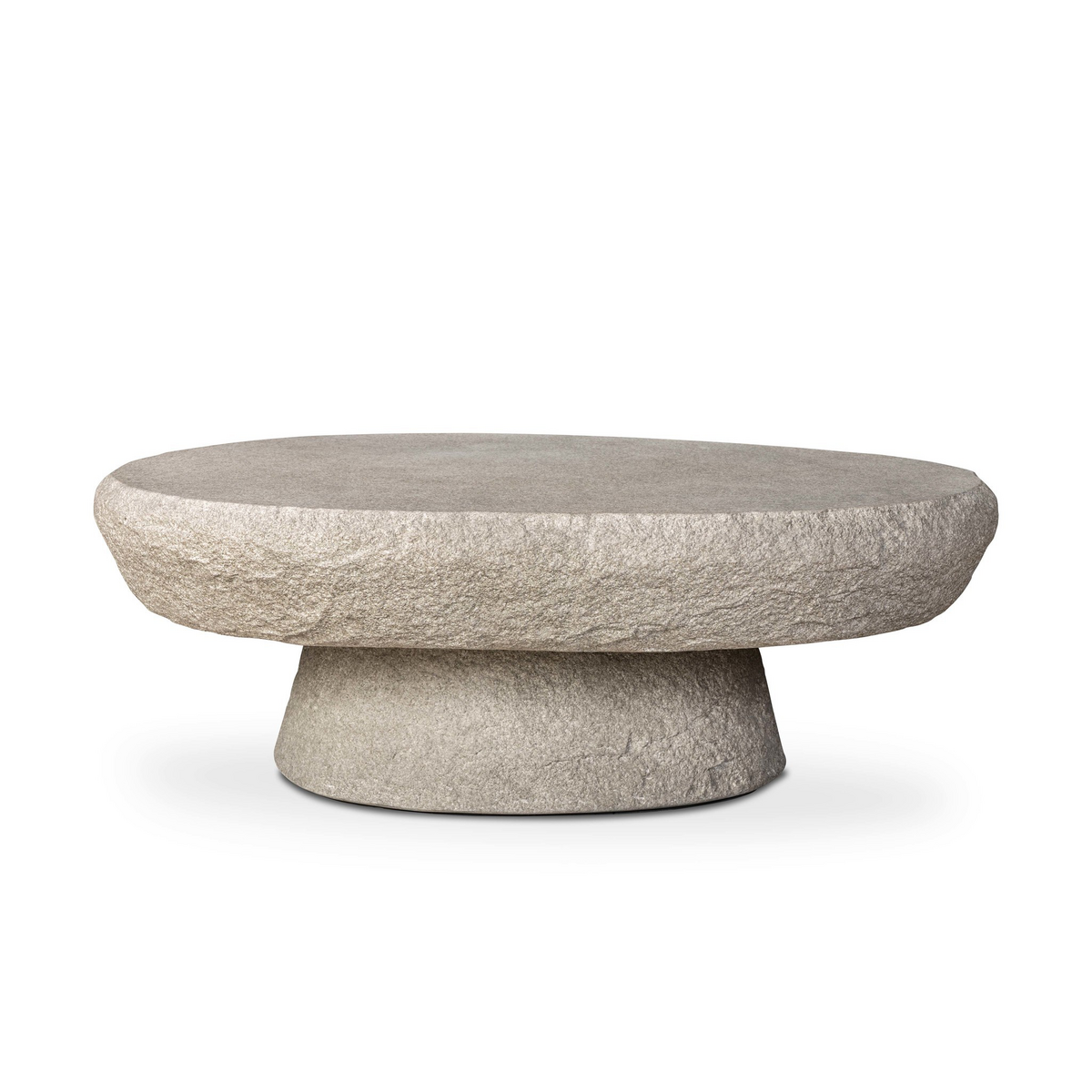 Magnus Outdoor Coffee Table by Four Hands