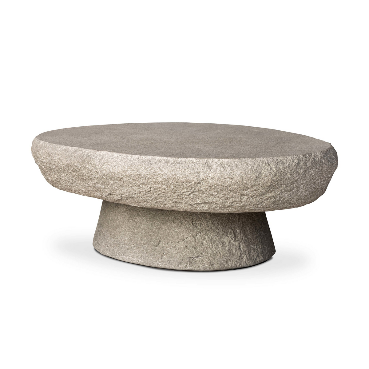 Magnus Outdoor Coffee Table by Four Hands