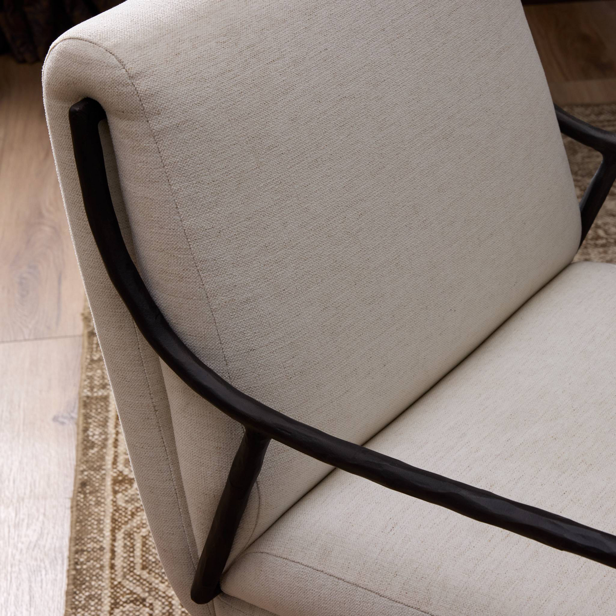 Cassidy Desk Chair by Four Hands