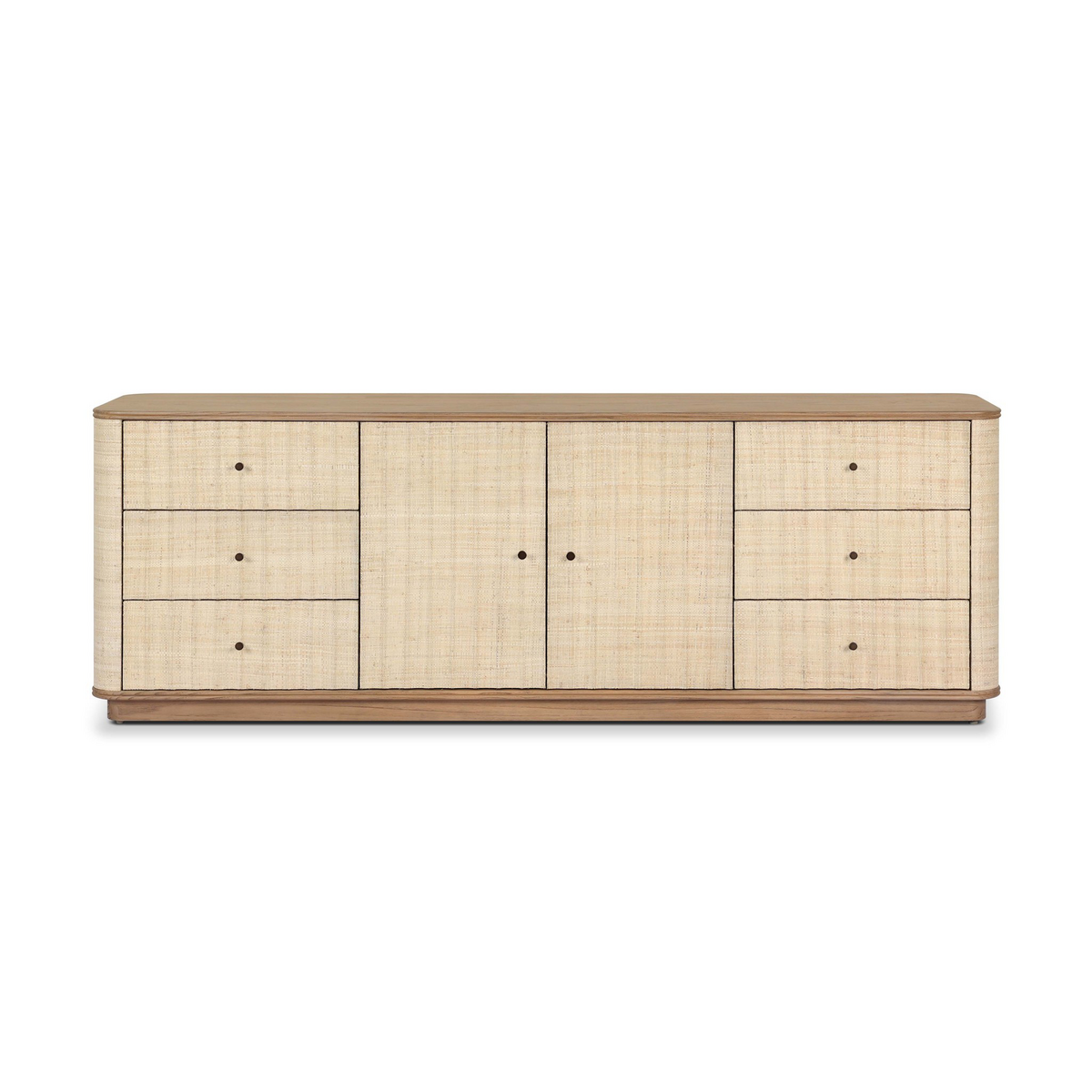 Meyer Media Console by Four Hands