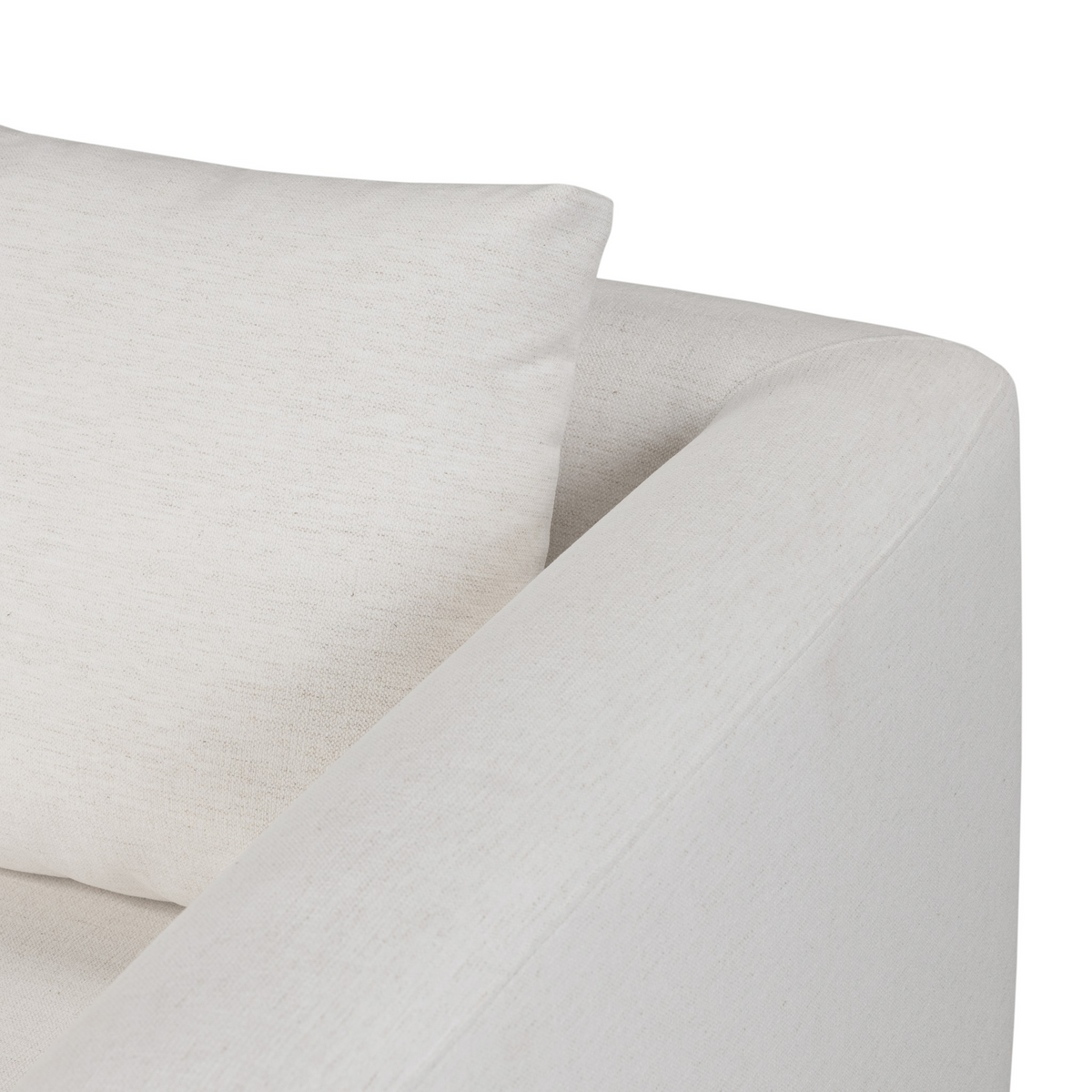 Anissa 3Pc Corner Sectional by Four Hands