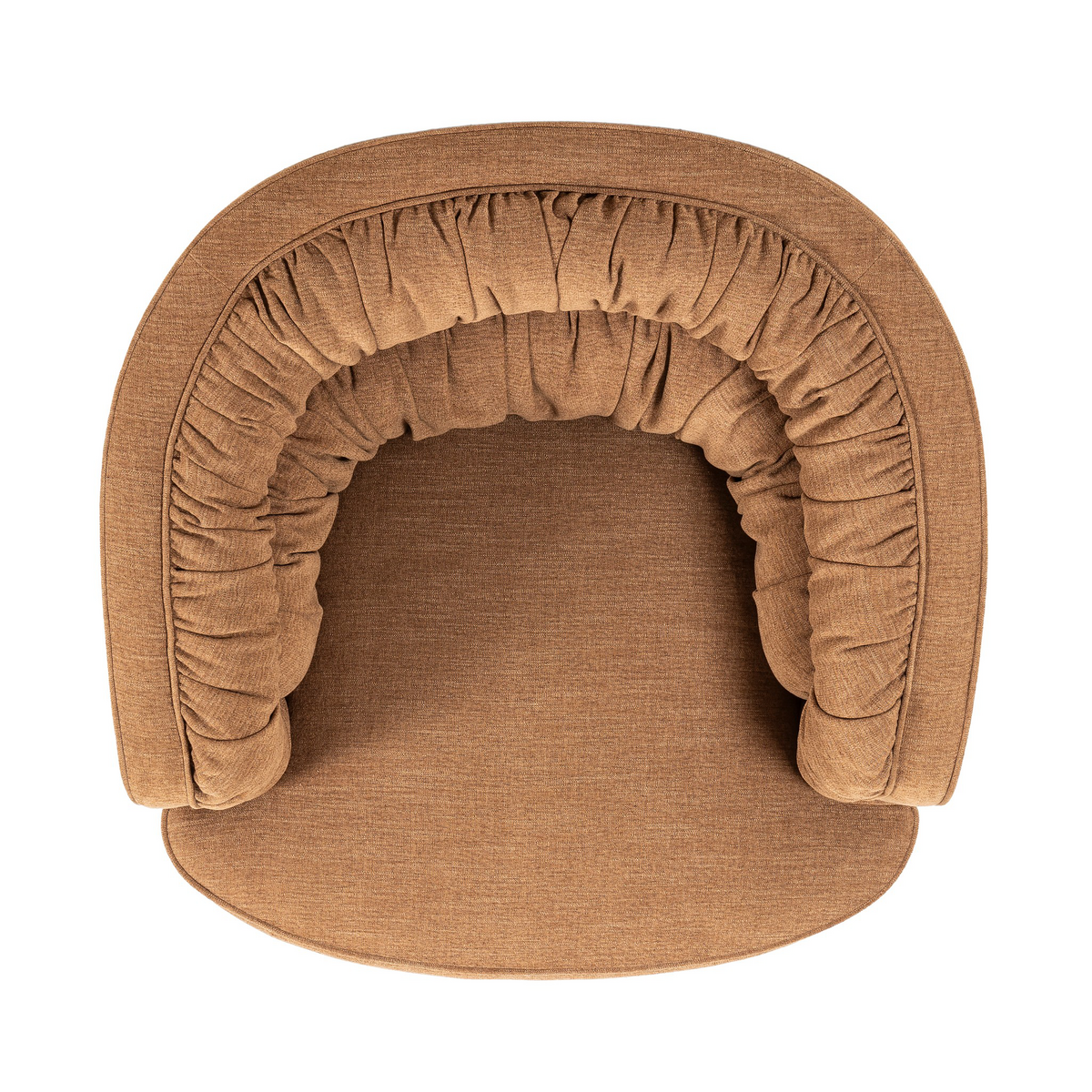 Vivienne Swivel Chair by Four Hands