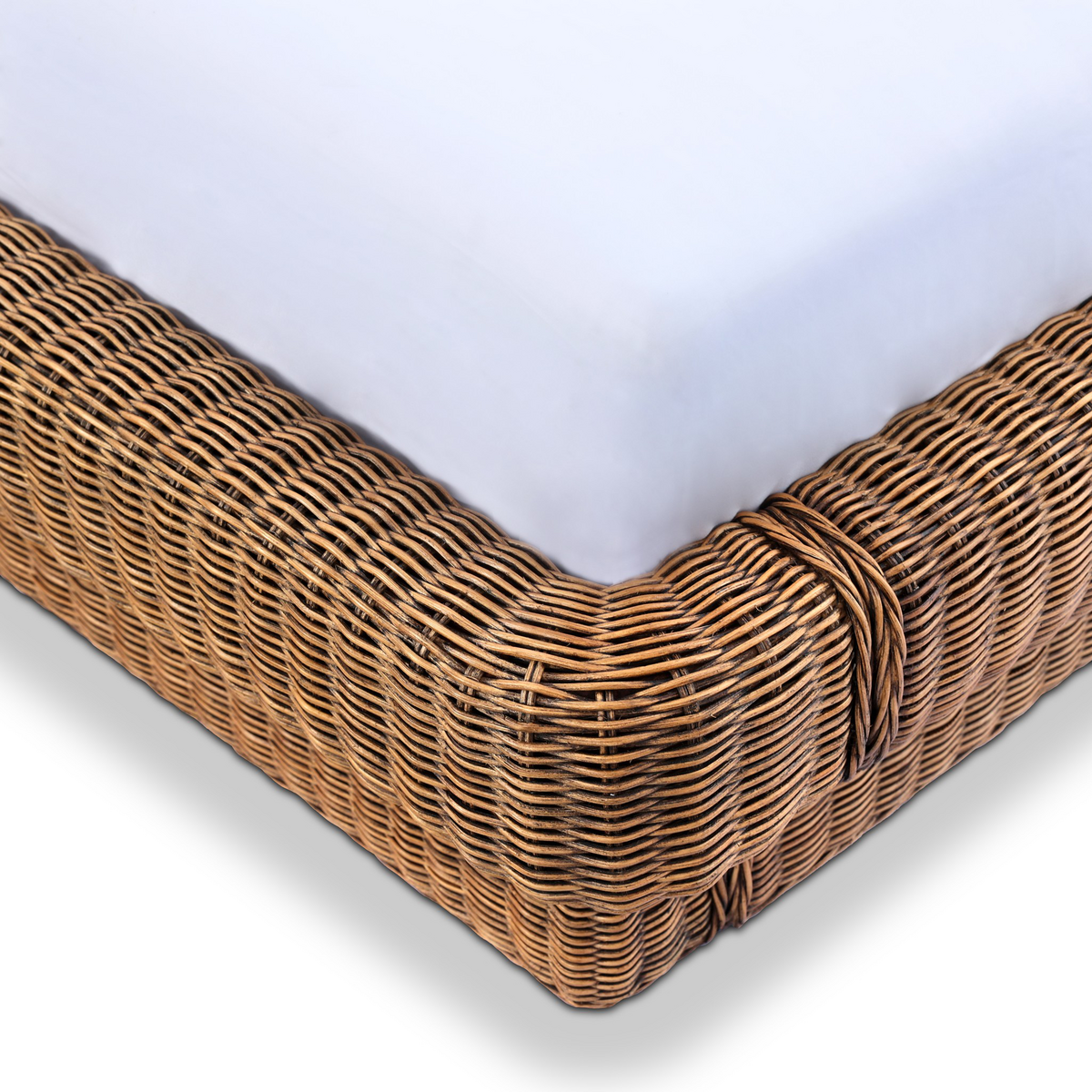 Costa Bed by Four Hands