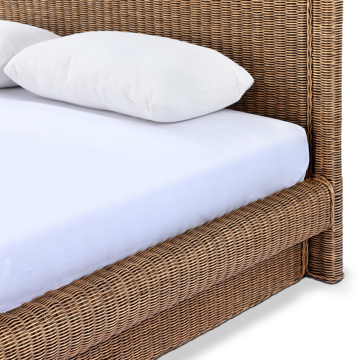 Costa Bed by Four Hands