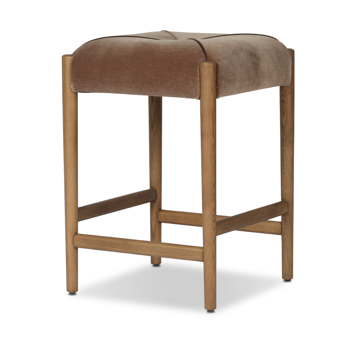 Auden Stool by Four Hands