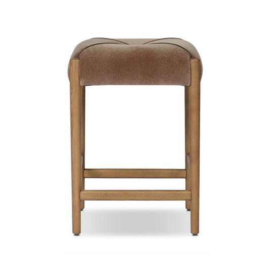 Auden Stool by Four Hands