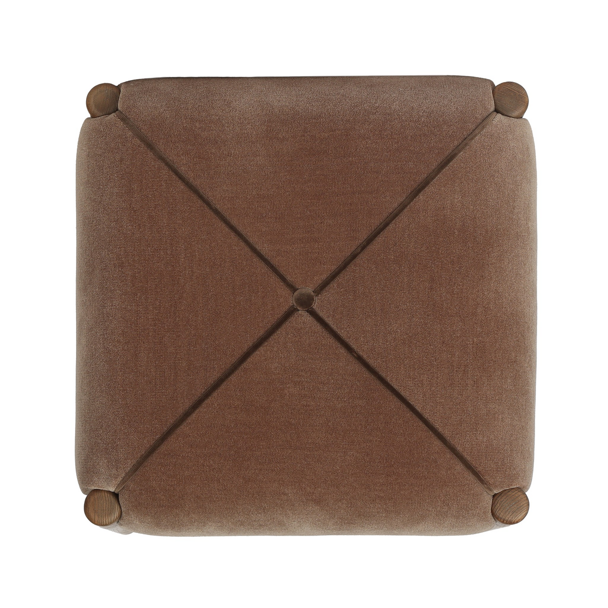 Auden Stool by Four Hands