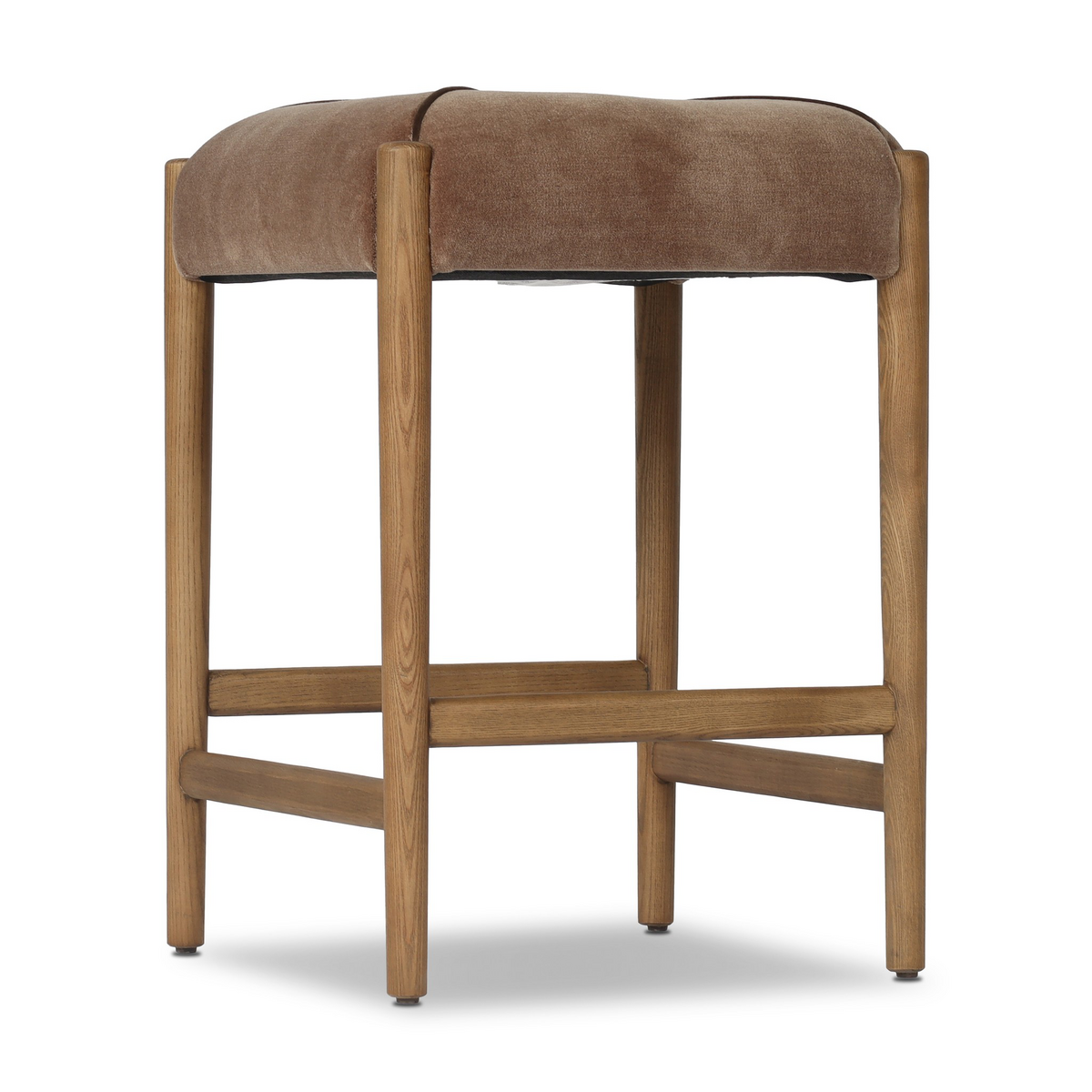 Auden Stool by Four Hands