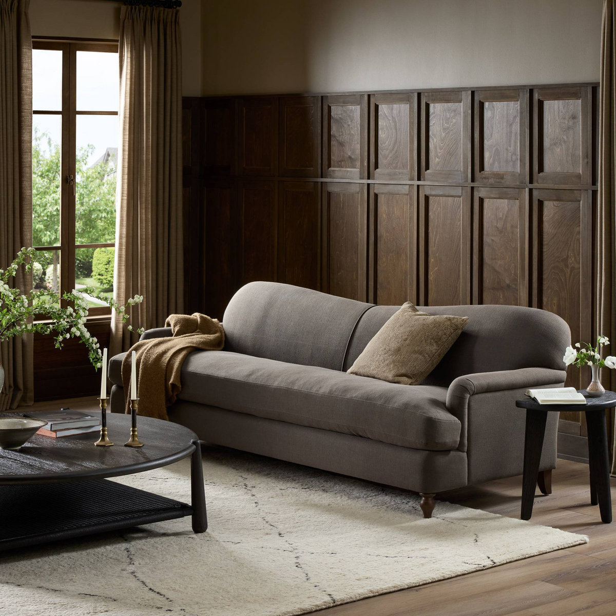 Tiani Sofa by Four Hands