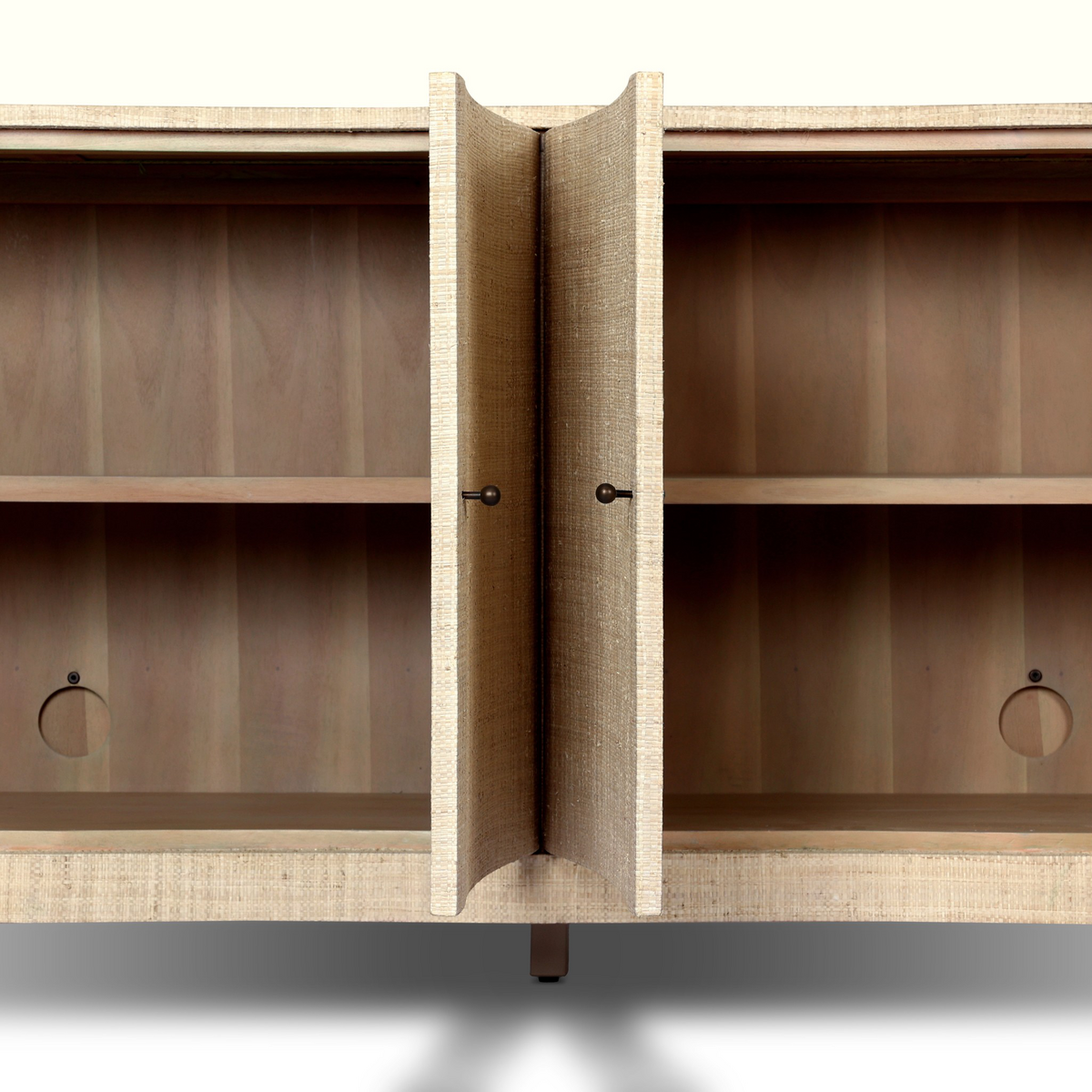 Hollis Sideboard by Four Hands