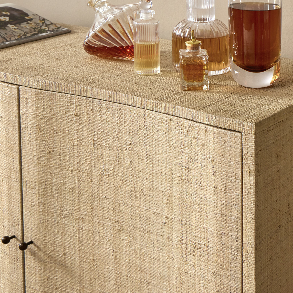Hollis Sideboard by Four Hands