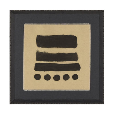 Study 2 - Canvas By Jess Engle by Four Hands