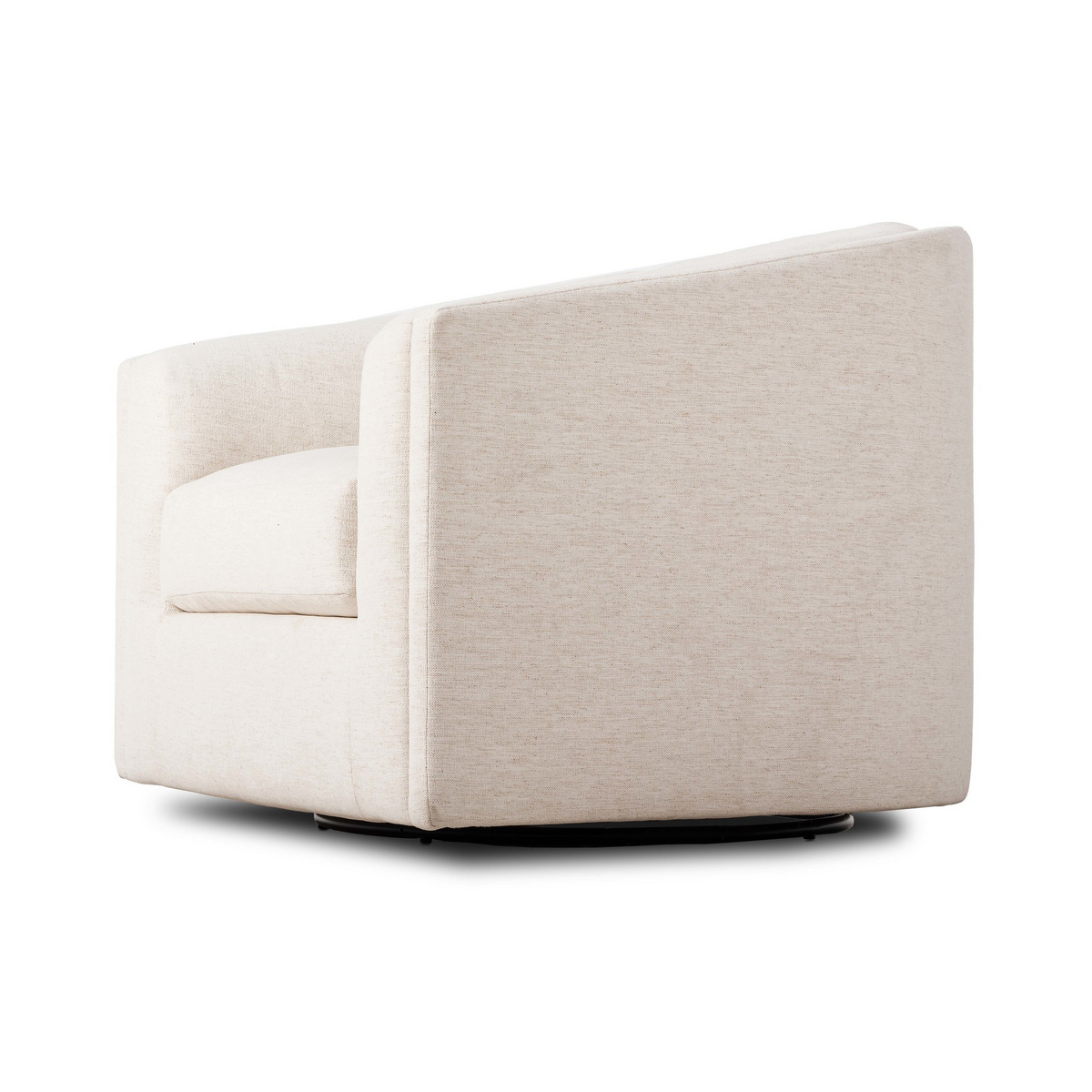 Presley Swivel Chair by Four Hands