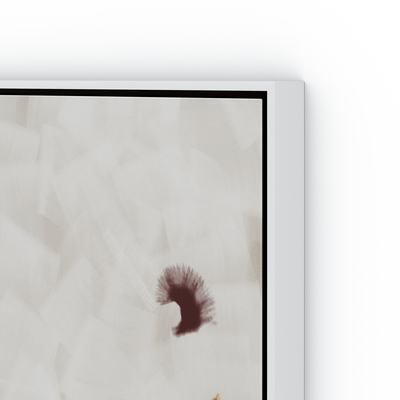 In Flight Triptych By Patricia Vargas by Four Hands