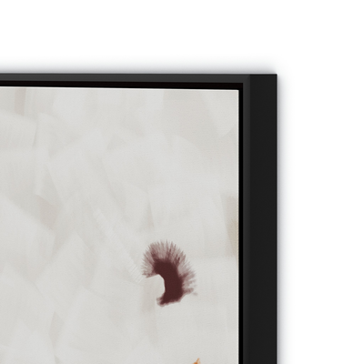 In Flight Triptych By Patricia Vargas by Four Hands