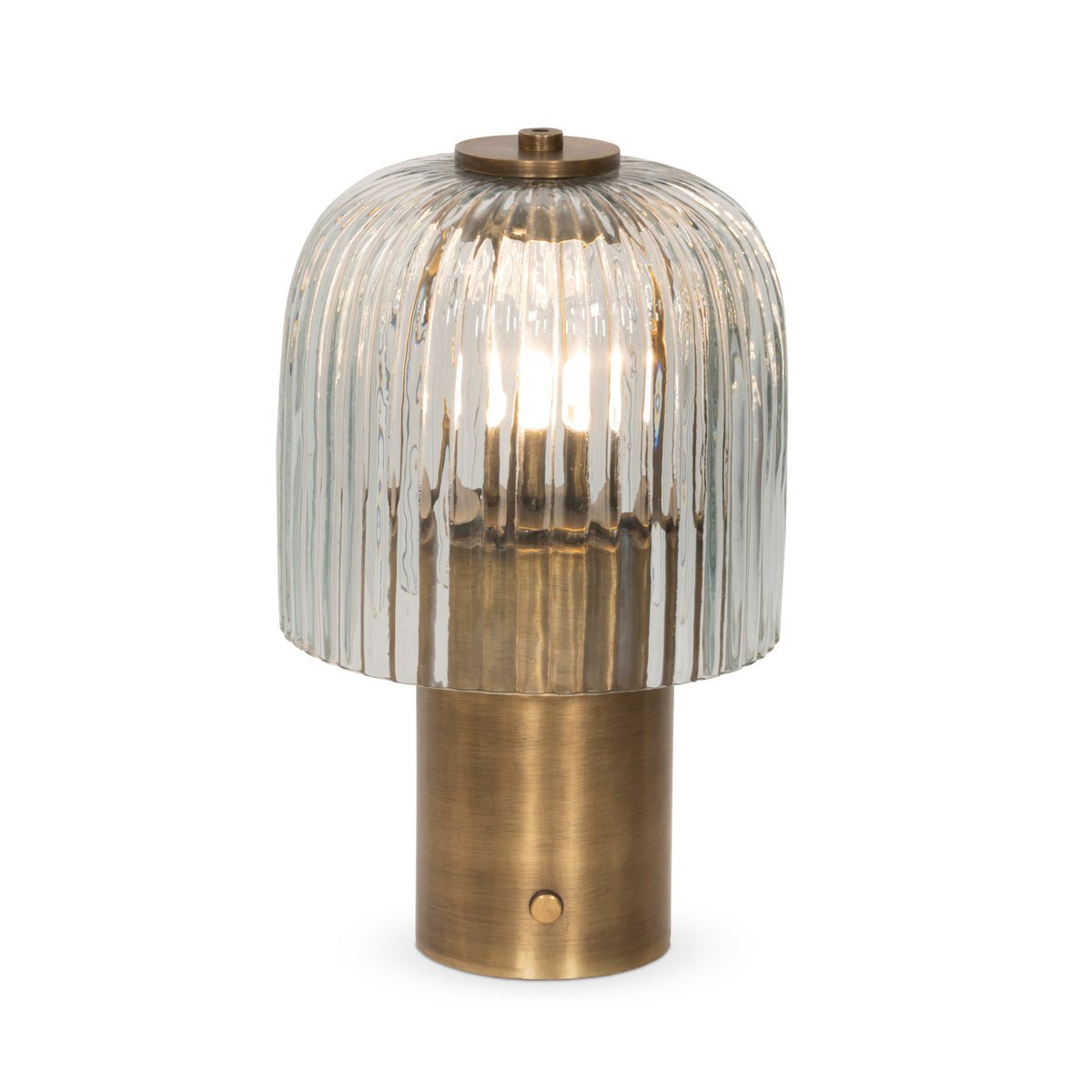 Nomi Cordless Table Lamp by Four Hands