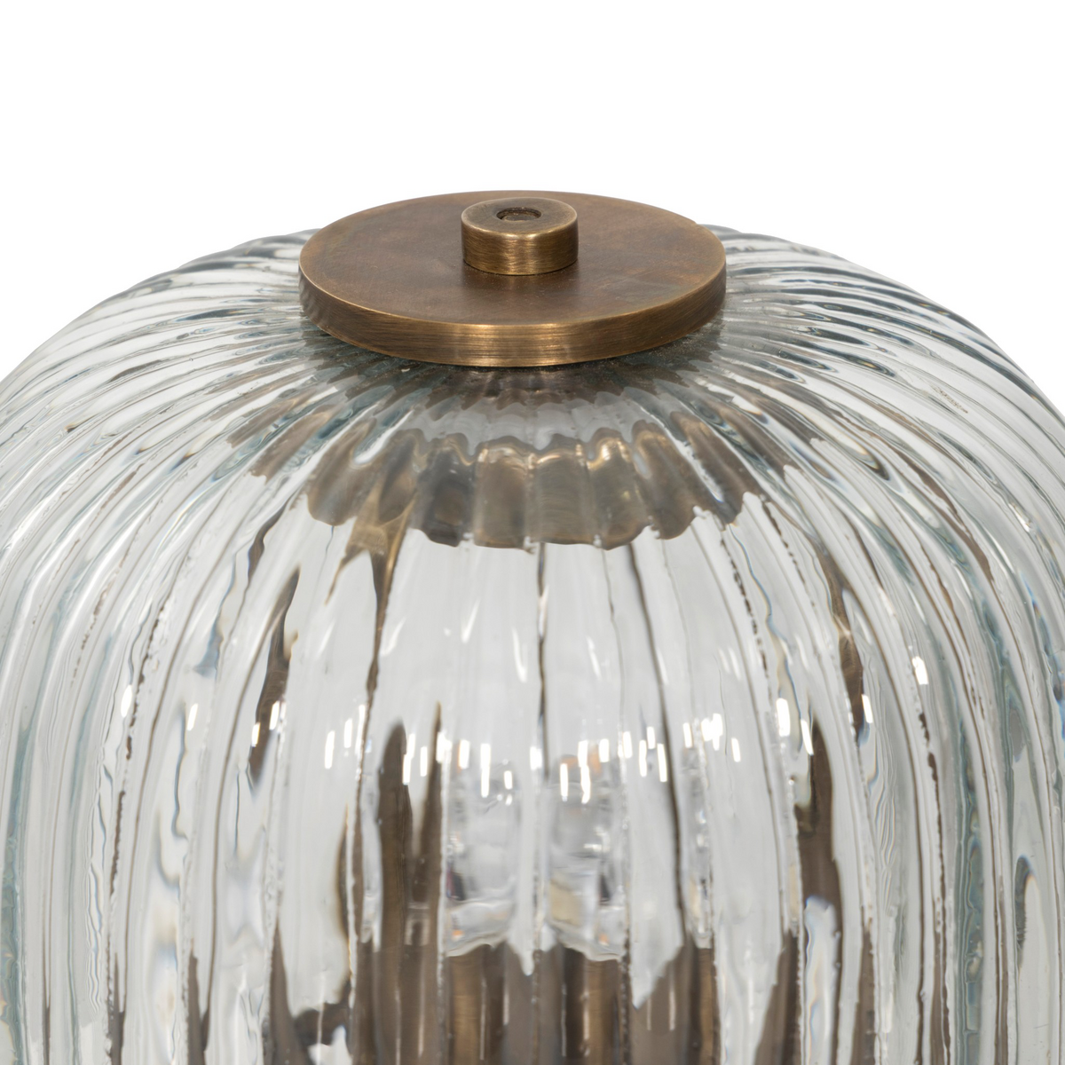 Nomi Cordless Table Lamp by Four Hands