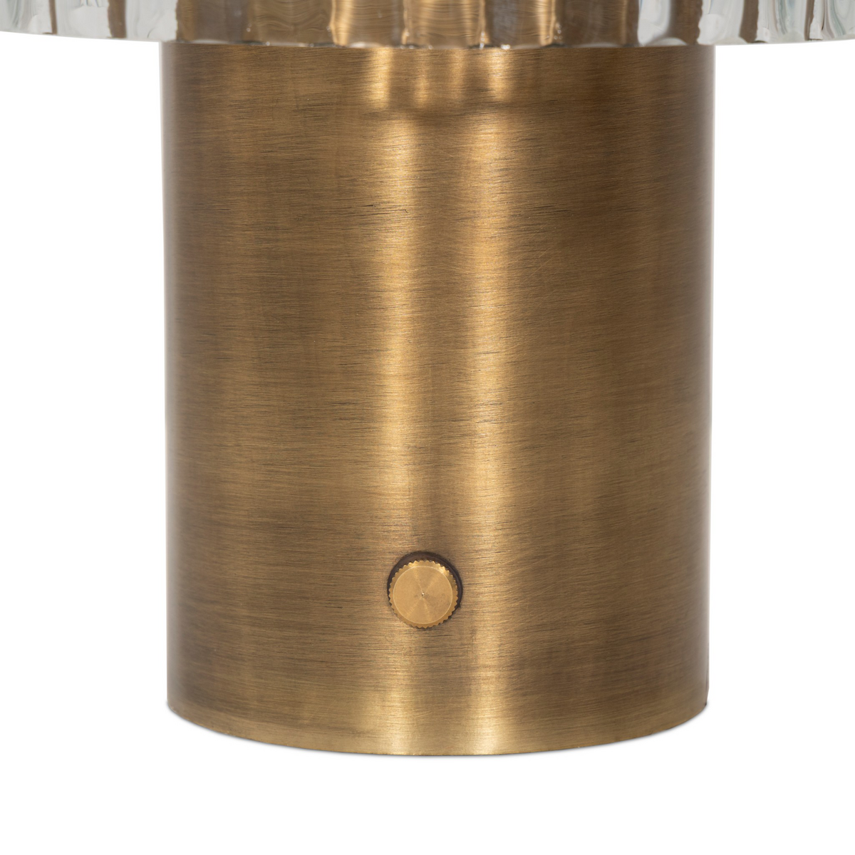 Nomi Cordless Table Lamp by Four Hands
