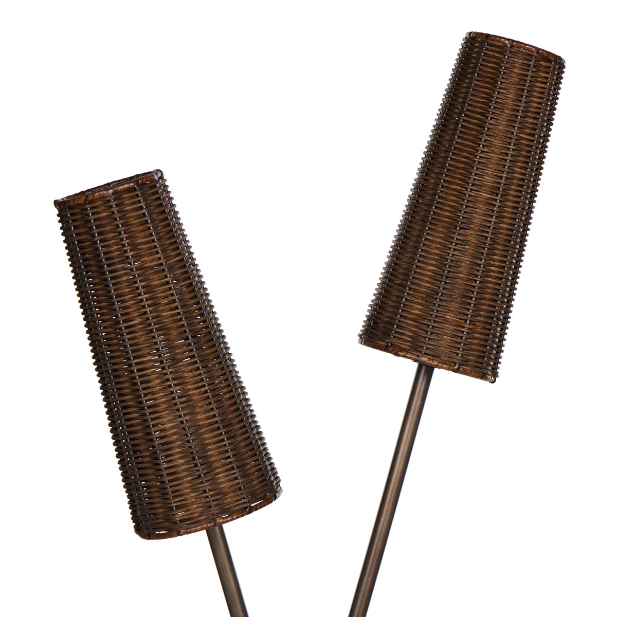 Almina Floor Lamp by Four Hands