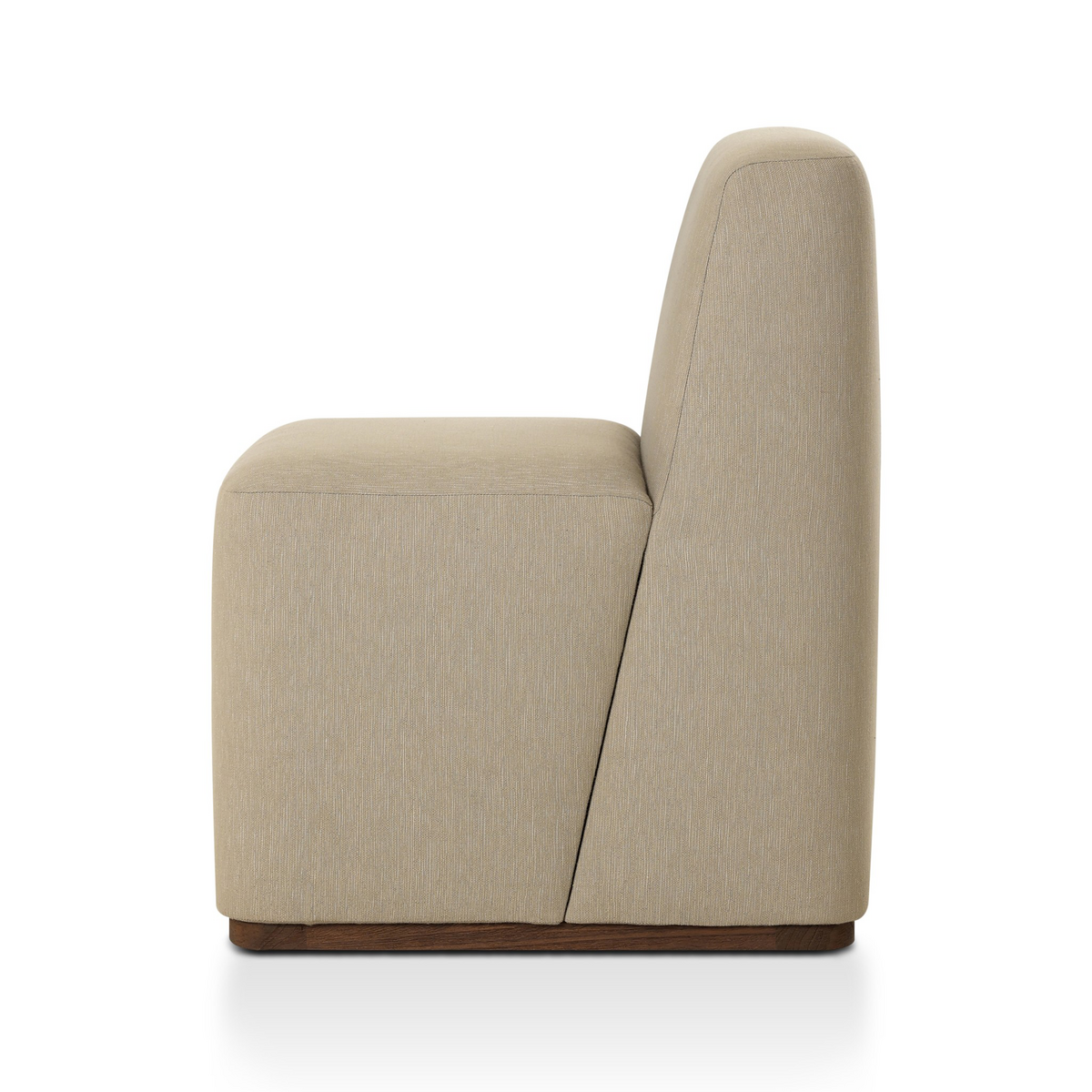 Almere Outdoor Dining Chair by Four Hands