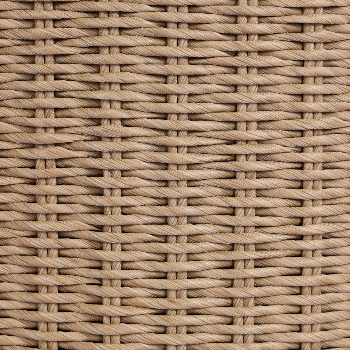 Giles Outdoor Woven Umbrella Cover-Round by Four Hands