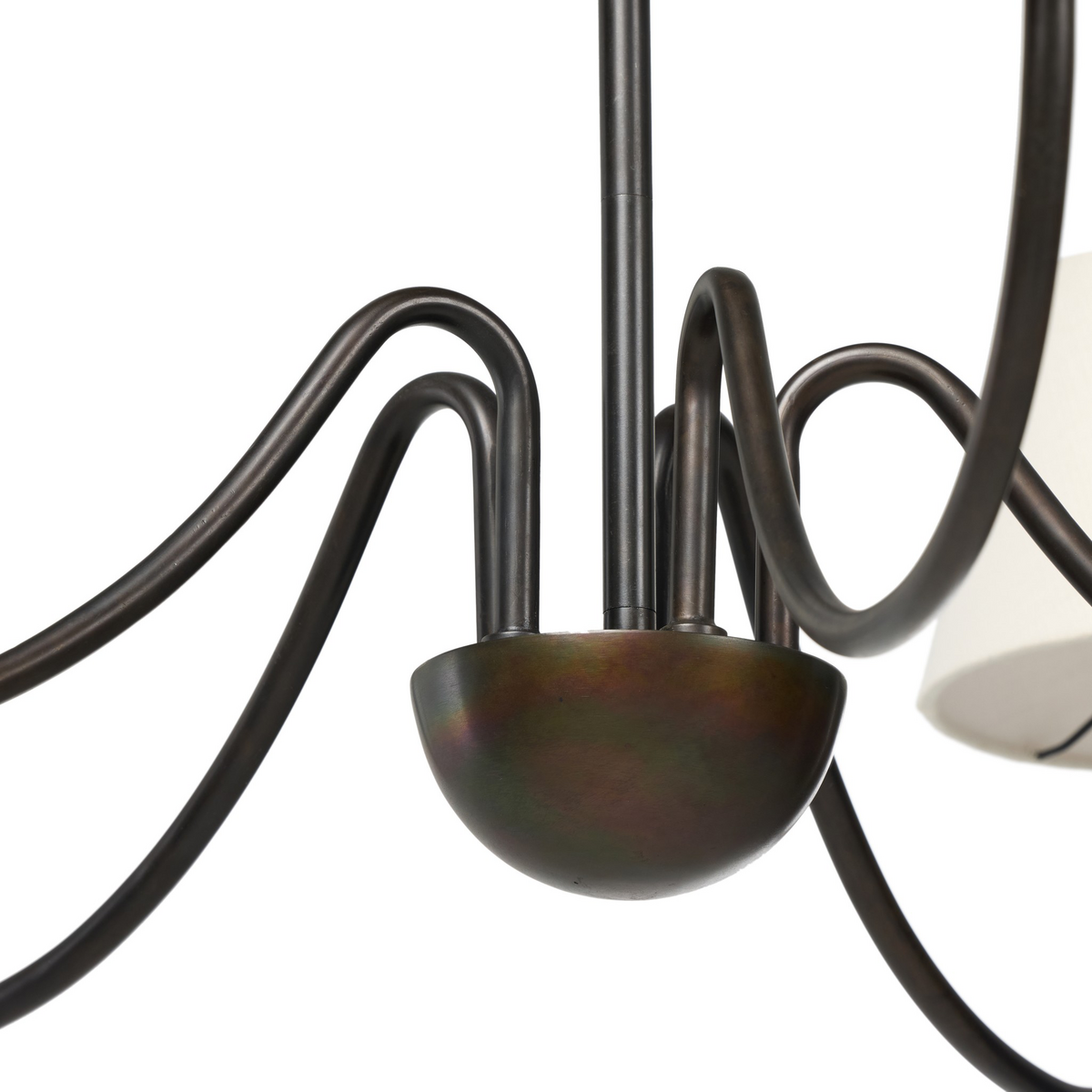 Aurine Chandelier by Four Hands
