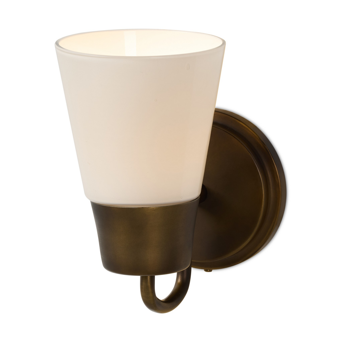 Mavis Sconce by Four Hands