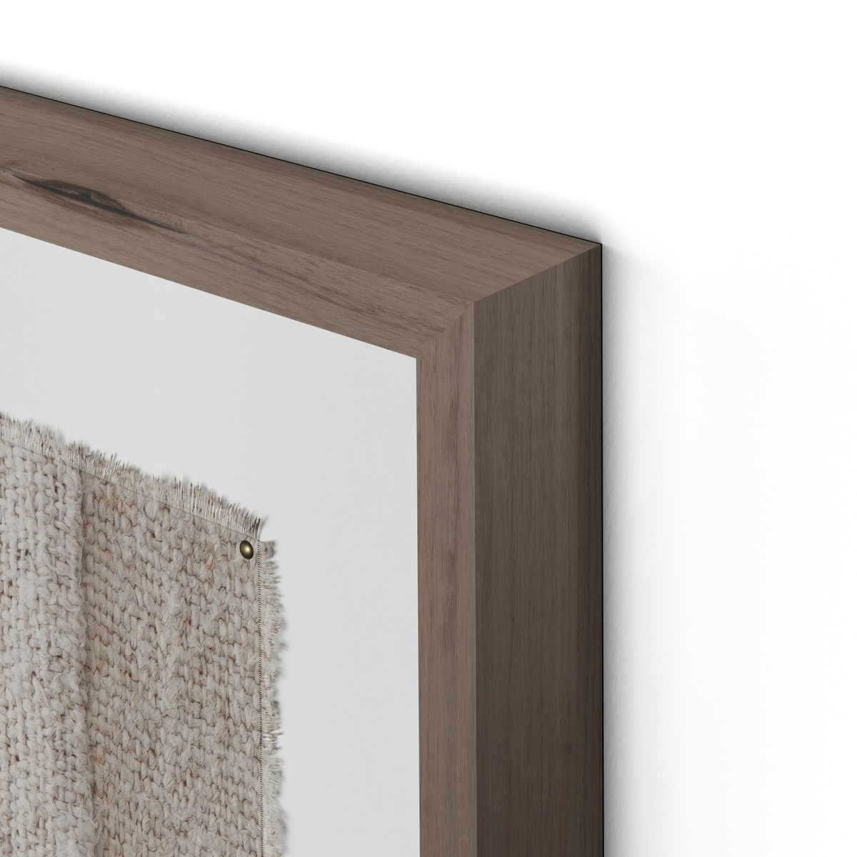 Acceptance Diptych By Karen Covey