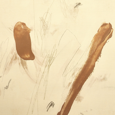 Weight Of Gesture By Coup D'Esprit by Four Hands