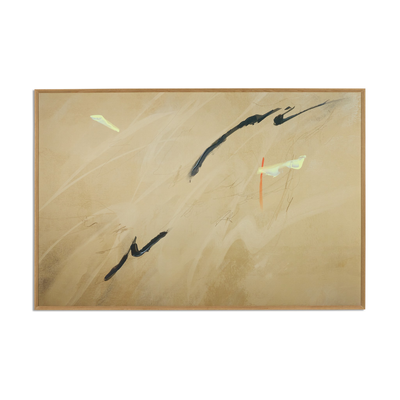 Tabula Rasa By Coup D'Esprit by Four Hands