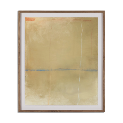 Lines V By Lauren Fuhr by Four Hands