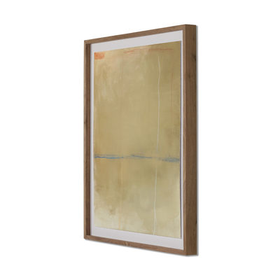 Lines V By Lauren Fuhr by Four Hands