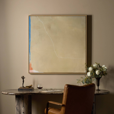 Lines Iii By Lauren Fuhr by Four Hands