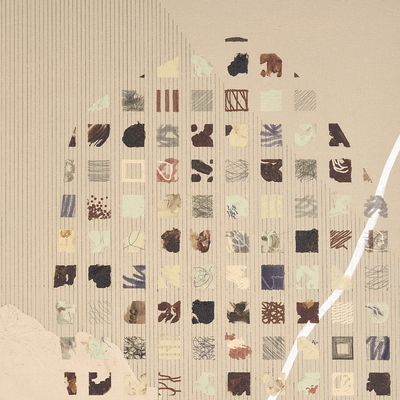 Threshold: Inhabiting My Headspace By Liminalme by Four Hands