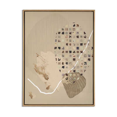 Threshold: Inhabiting My Headspace By Liminalme by Four Hands